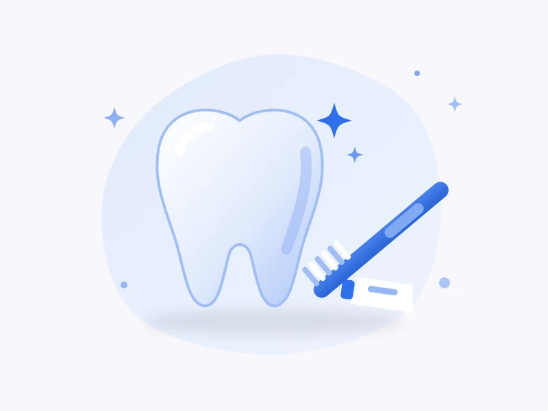 Dental clinics